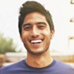 Meet your Posher, Sajid